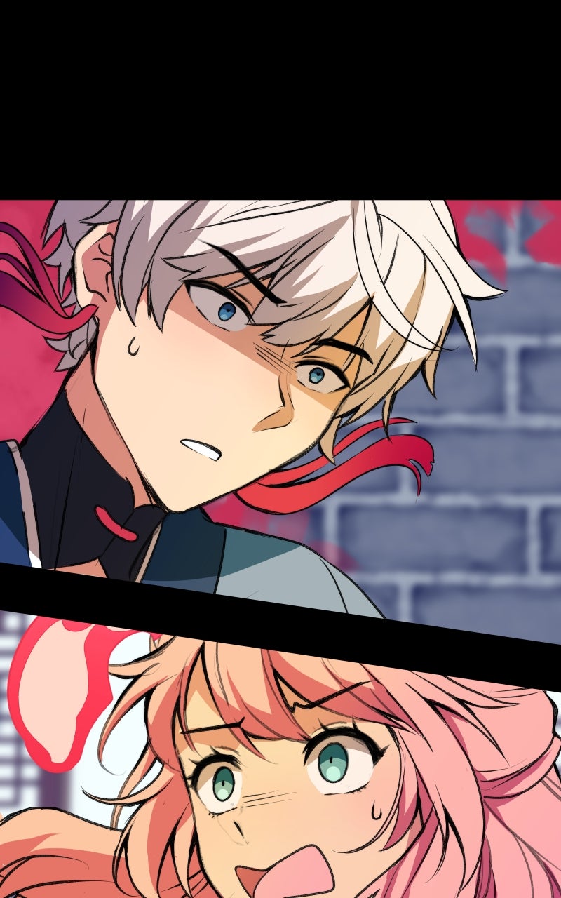 The Imperial Court of Internal Affairs Ep. 2 - The Perfect Lie page 95 - 
