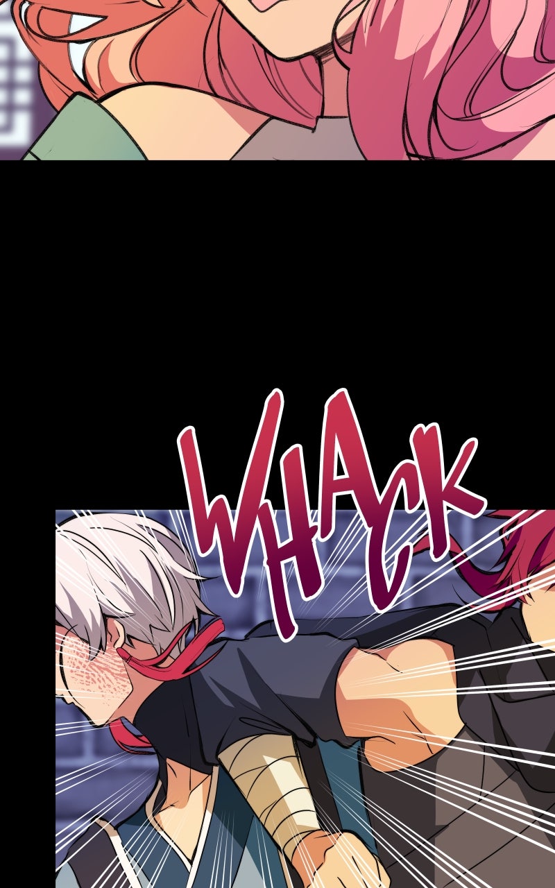The Imperial Court of Internal Affairs Ep. 2 - The Perfect Lie page 96 - 