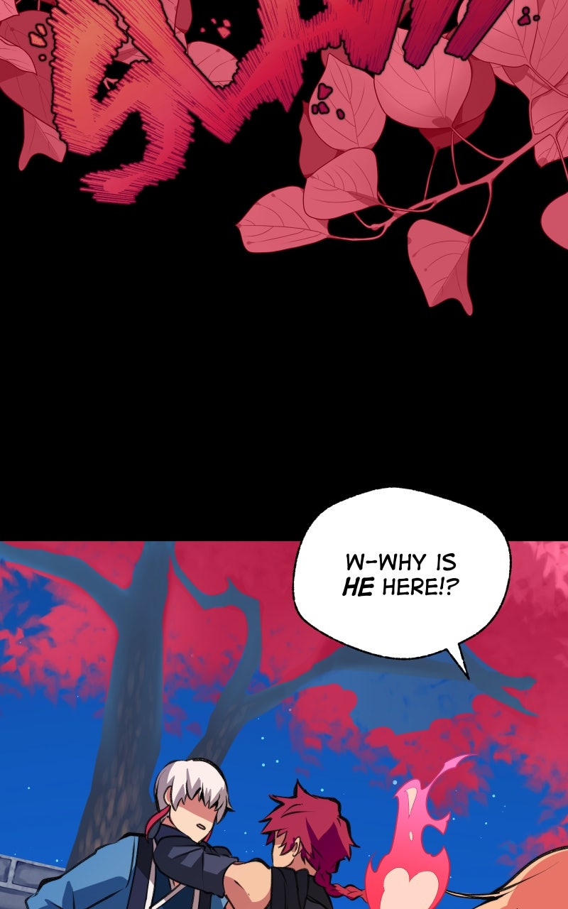 The Imperial Court of Internal Affairs Ep. 2 - The Perfect Lie page 98 - 