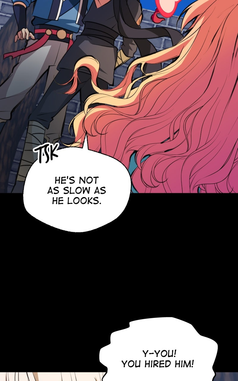 The Imperial Court of Internal Affairs Ep. 2 - The Perfect Lie page 99 - 