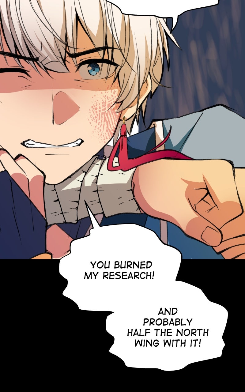 The Imperial Court of Internal Affairs Ep. 2 - The Perfect Lie page 100 - 