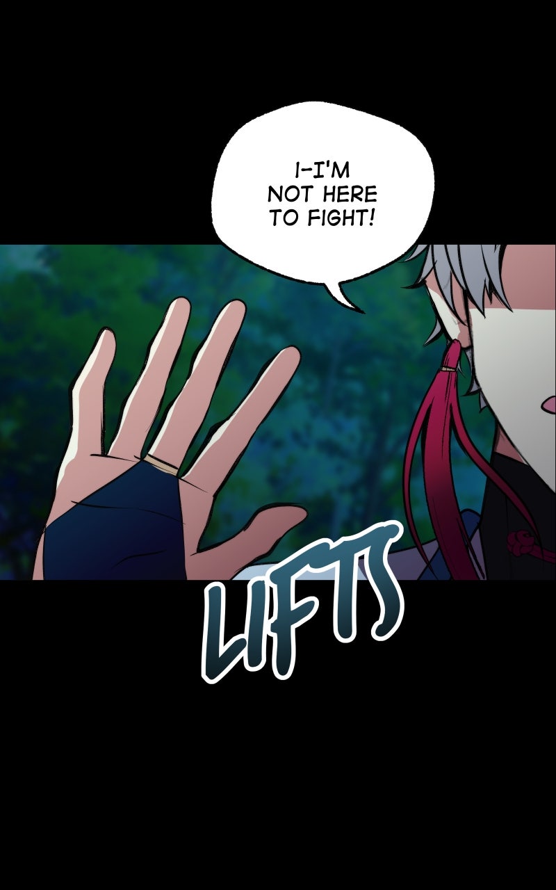 The Imperial Court of Internal Affairs Ep. 3 - War and Other Wedding Gifts page 113 - 