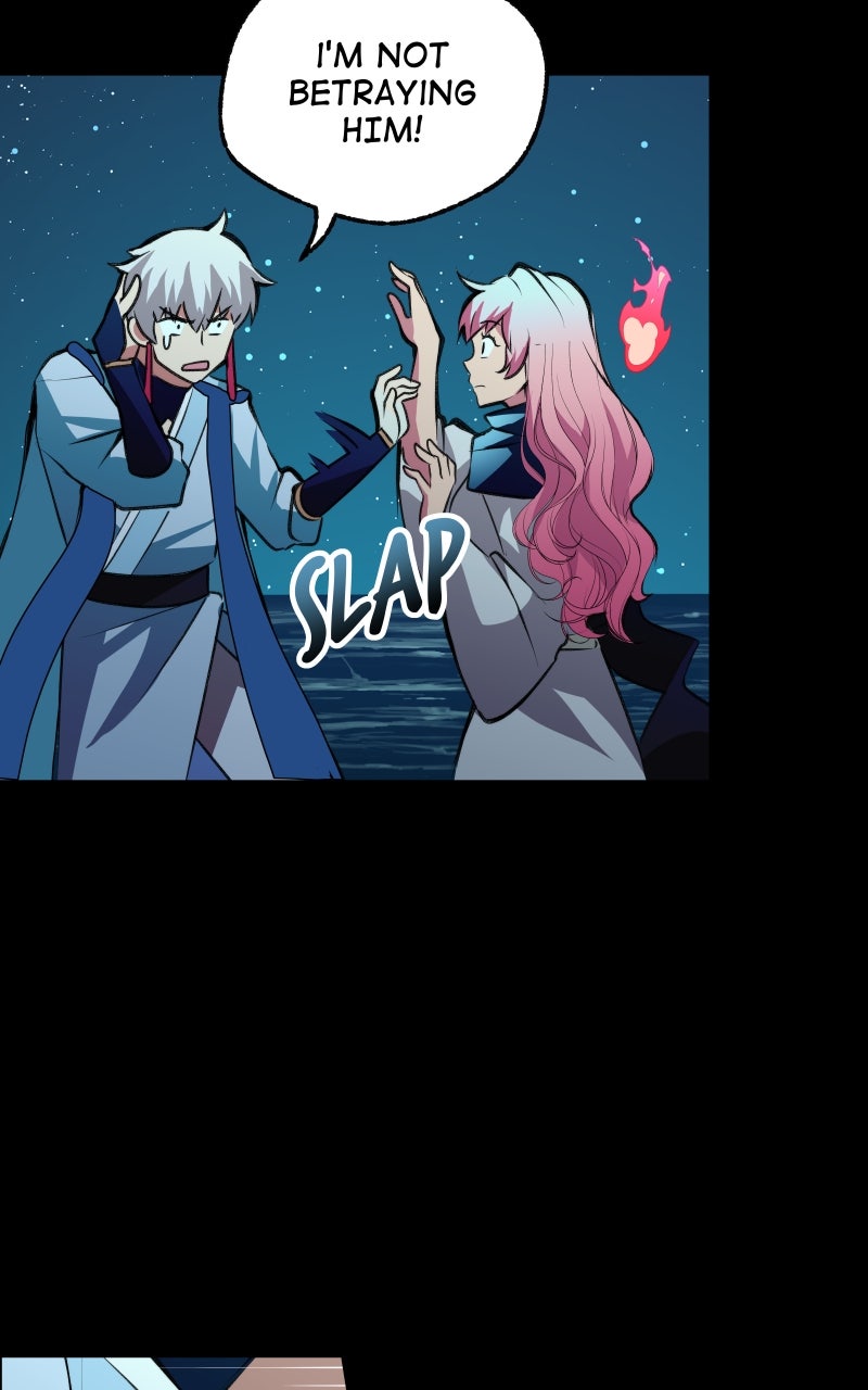 The Imperial Court of Internal Affairs Ep. 3 - War and Other Wedding Gifts page 123 - 