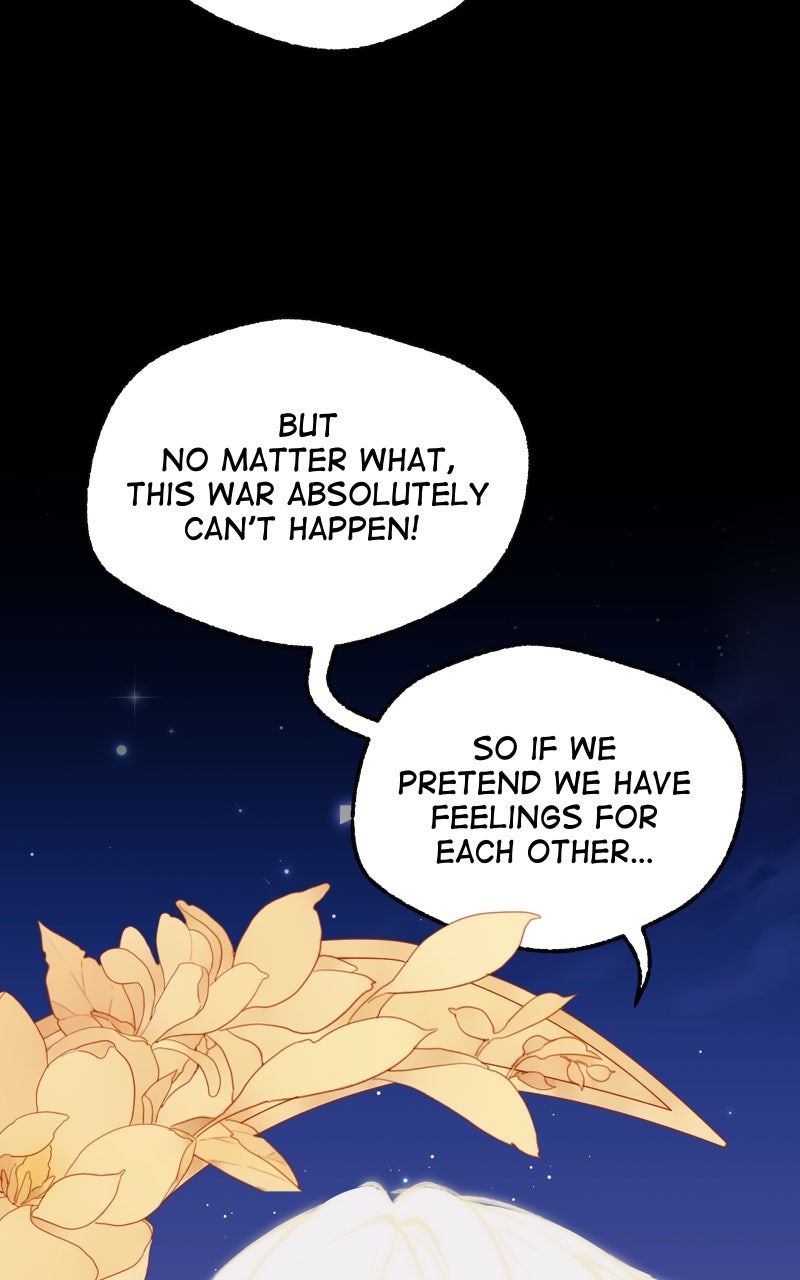 The Imperial Court of Internal Affairs Ep. 3 - War and Other Wedding Gifts page 128 - 