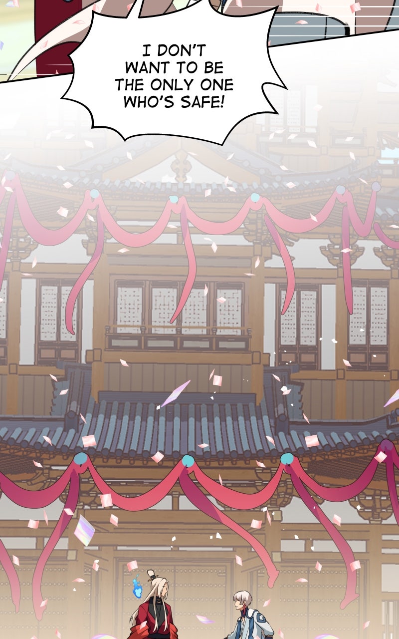 The Imperial Court of Internal Affairs Ep. 3 - War and Other Wedding Gifts page 17 - 