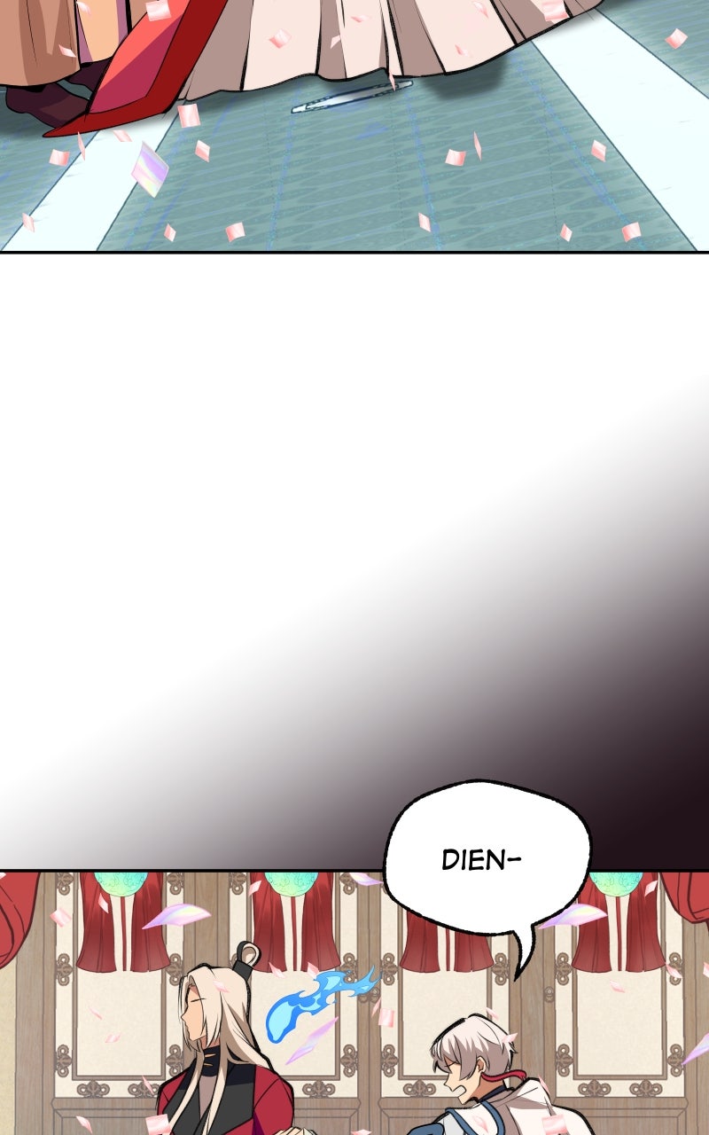 The Imperial Court of Internal Affairs Ep. 3 - War and Other Wedding Gifts page 22 - 