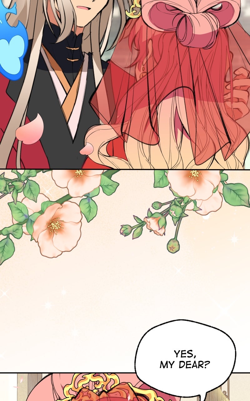 The Imperial Court of Internal Affairs Ep. 3 - War and Other Wedding Gifts page 28 - 