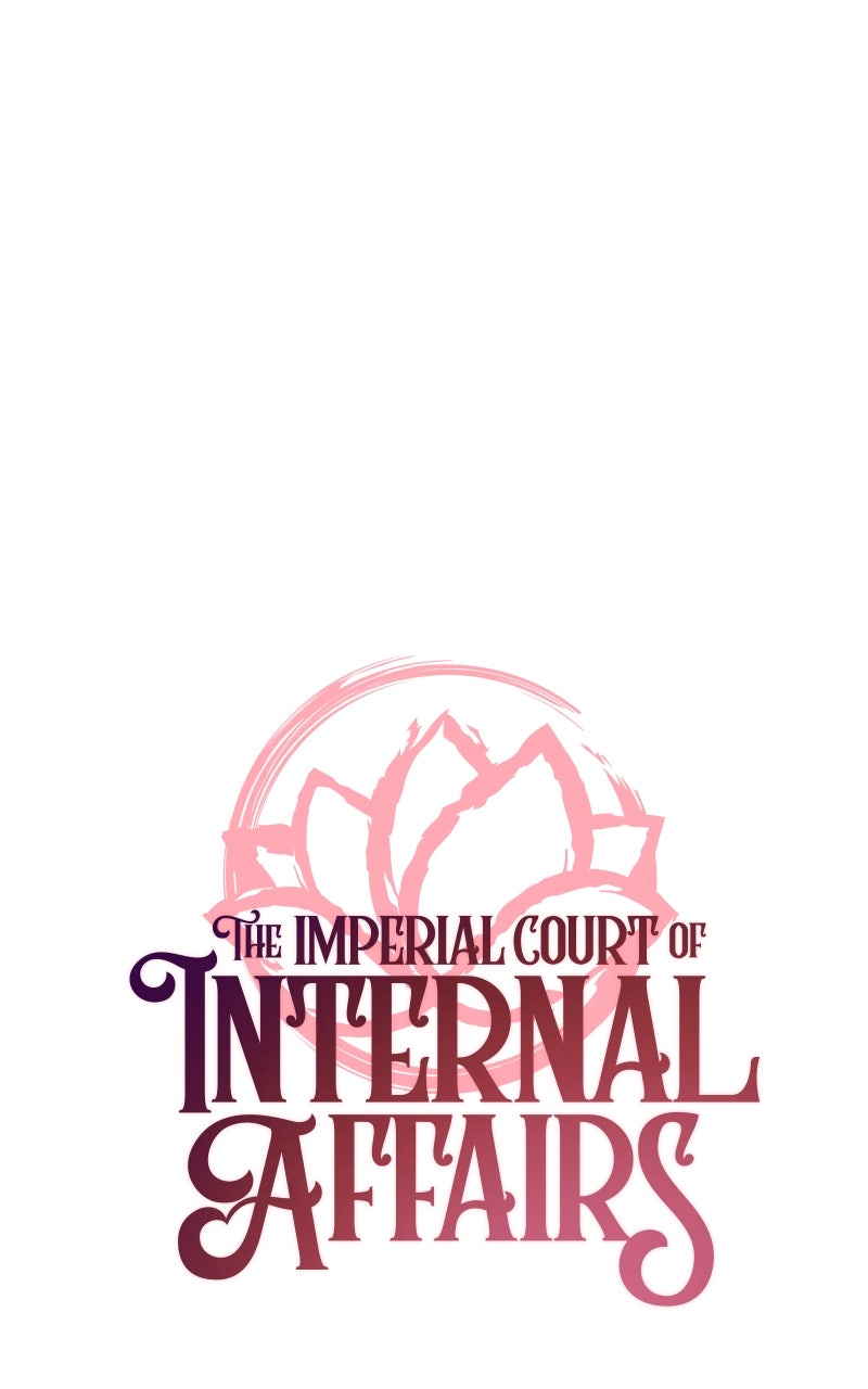 The Imperial Court of Internal Affairs Ep. 3 - War and Other Wedding Gifts page 33 - 