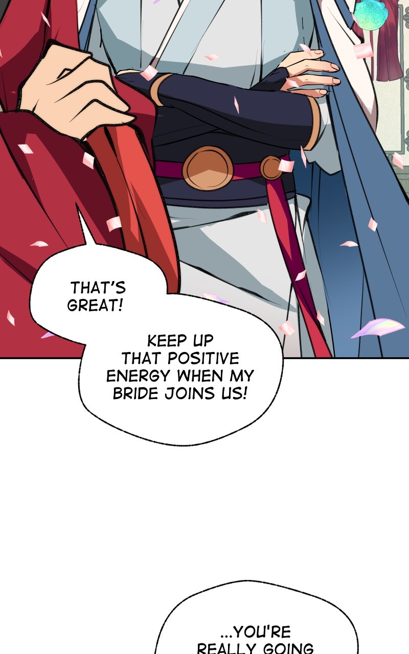 The Imperial Court of Internal Affairs Ep. 3 - War and Other Wedding Gifts page 7 - 