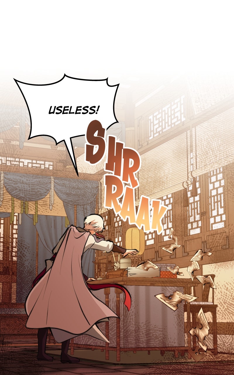 The Imperial Court of Internal Affairs Ep. 3 - War and Other Wedding Gifts page 68 - 