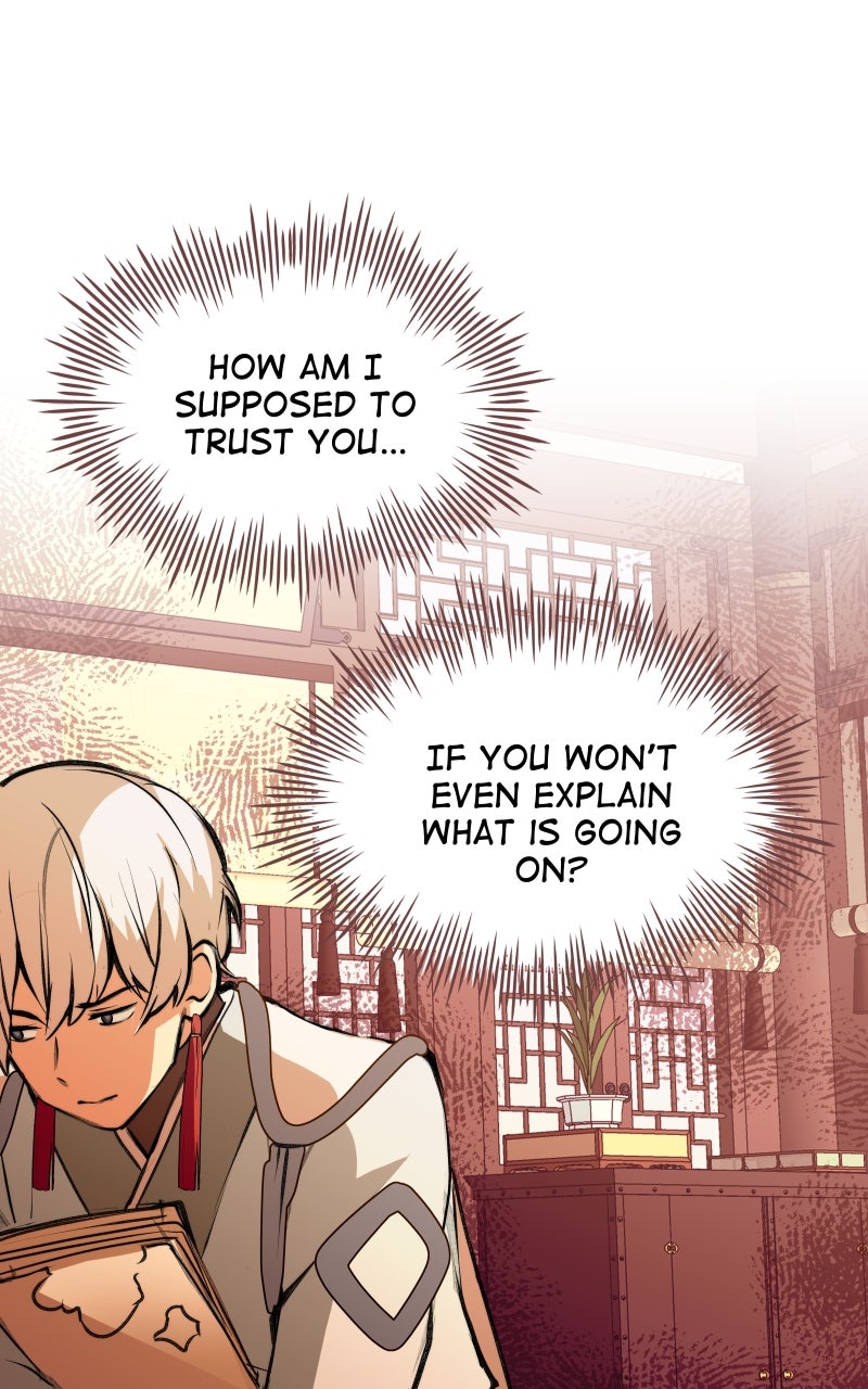 The Imperial Court of Internal Affairs Ep. 3 - War and Other Wedding Gifts page 74 - 