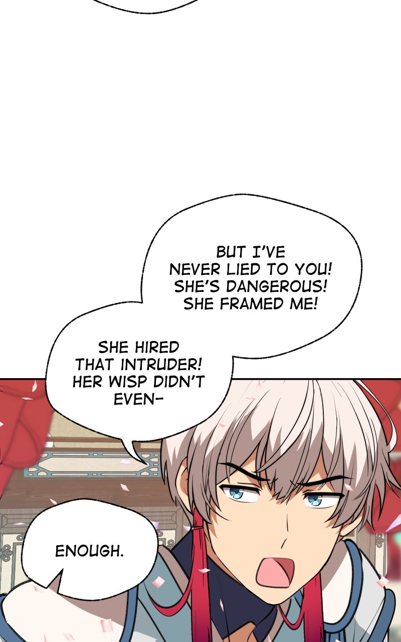 The Imperial Court of Internal Affairs Ep. 3 - War and Other Wedding Gifts page 9 - 