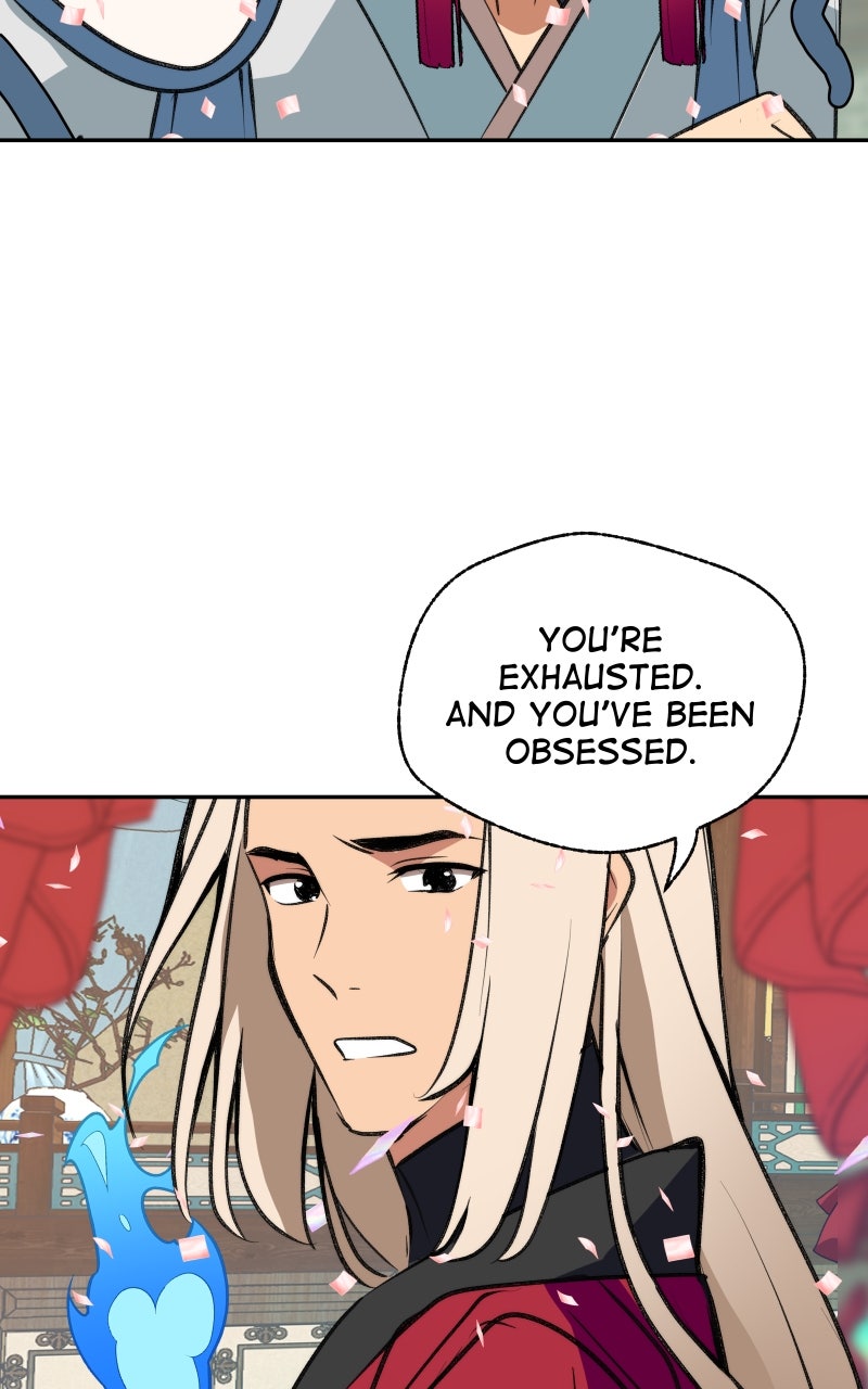 The Imperial Court of Internal Affairs Ep. 3 - War and Other Wedding Gifts page 10 - 