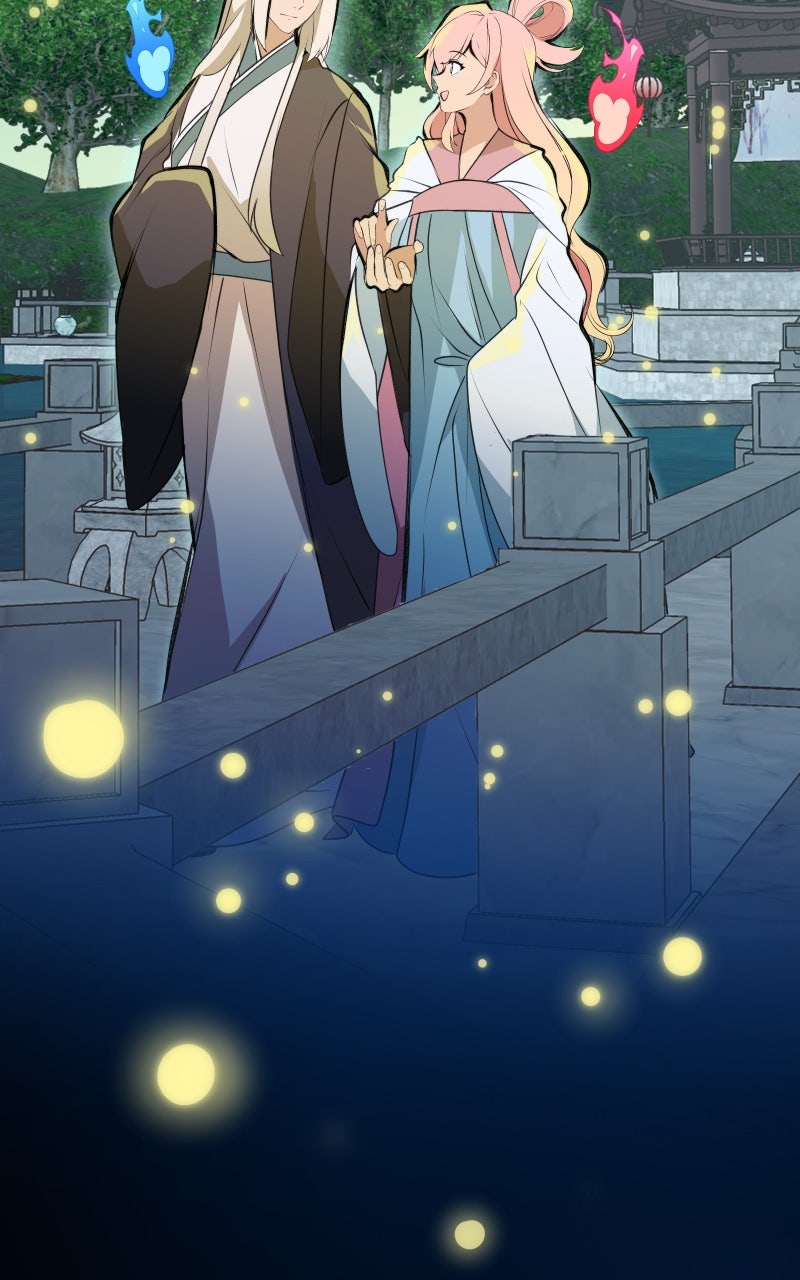 The Imperial Court of Internal Affairs Ep. 3 - War and Other Wedding Gifts page 97 - 