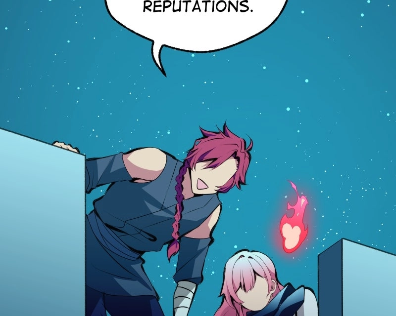 The Imperial Court of Internal Affairs Chapter 4 page 110 - 
