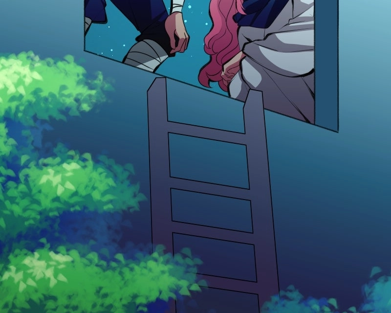 The Imperial Court of Internal Affairs Chapter 4 page 111 - 