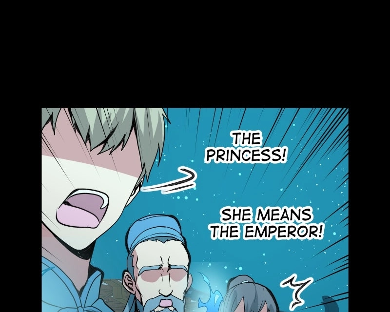 The Imperial Court of Internal Affairs Chapter 4 page 119 - 
