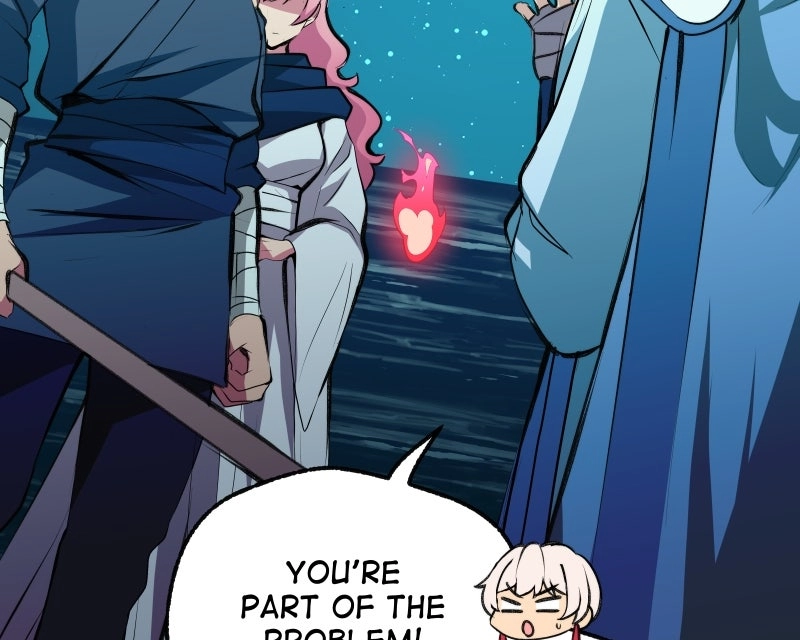 The Imperial Court of Internal Affairs Chapter 4 page 13 - 