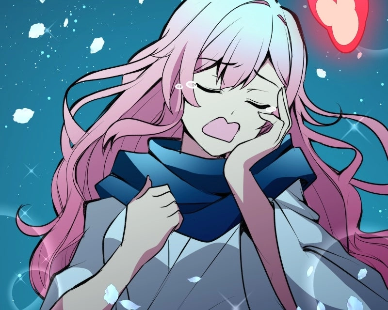 The Imperial Court of Internal Affairs Chapter 4 page 122 - 