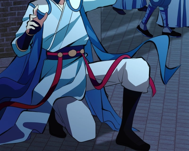The Imperial Court of Internal Affairs Chapter 4 page 130 - 