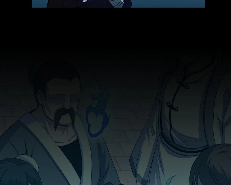 The Imperial Court of Internal Affairs Chapter 4 page 137 - 