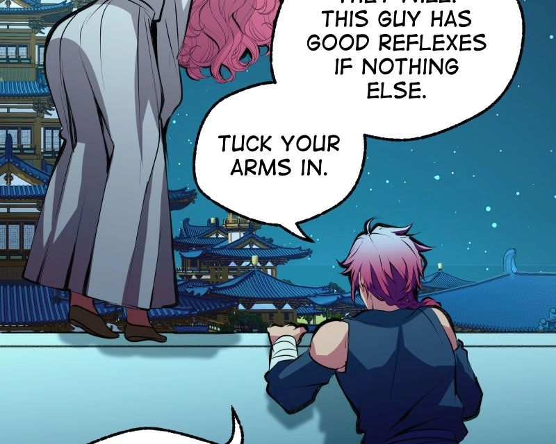 The Imperial Court of Internal Affairs Chapter 4 page 153 - 