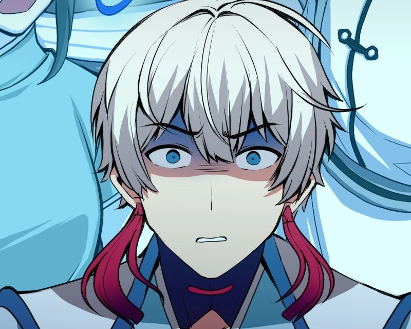 The Imperial Court of Internal Affairs Chapter 4 page 159 - 