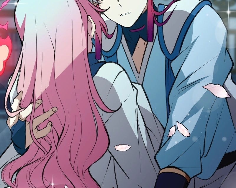 The Imperial Court of Internal Affairs Chapter 4 page 170 - 