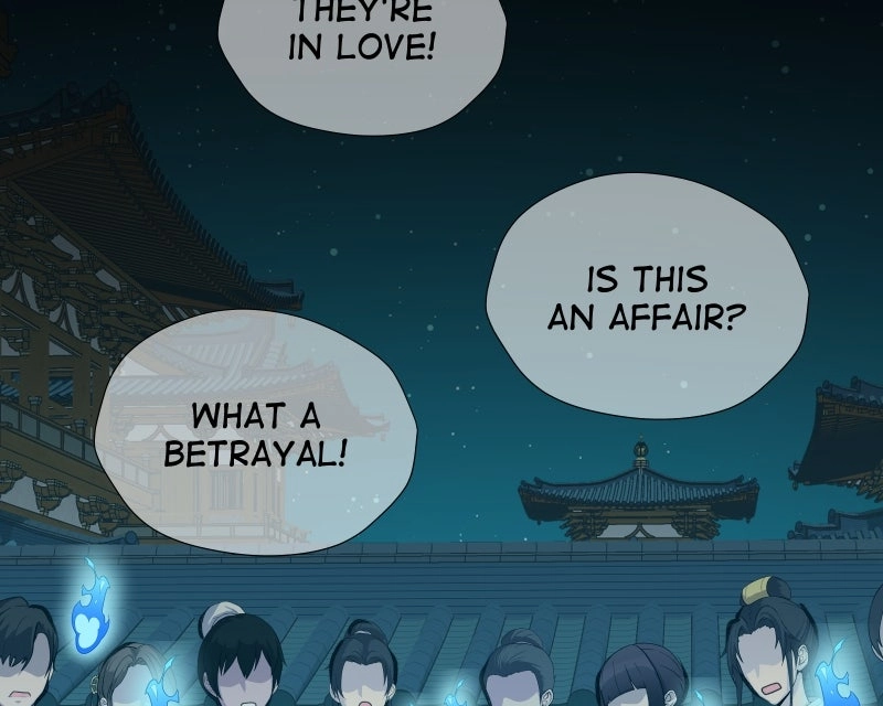 The Imperial Court of Internal Affairs Chapter 4 page 185 - 
