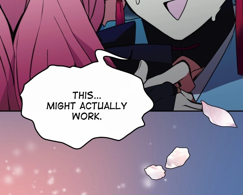 The Imperial Court of Internal Affairs Chapter 4 page 189 - 