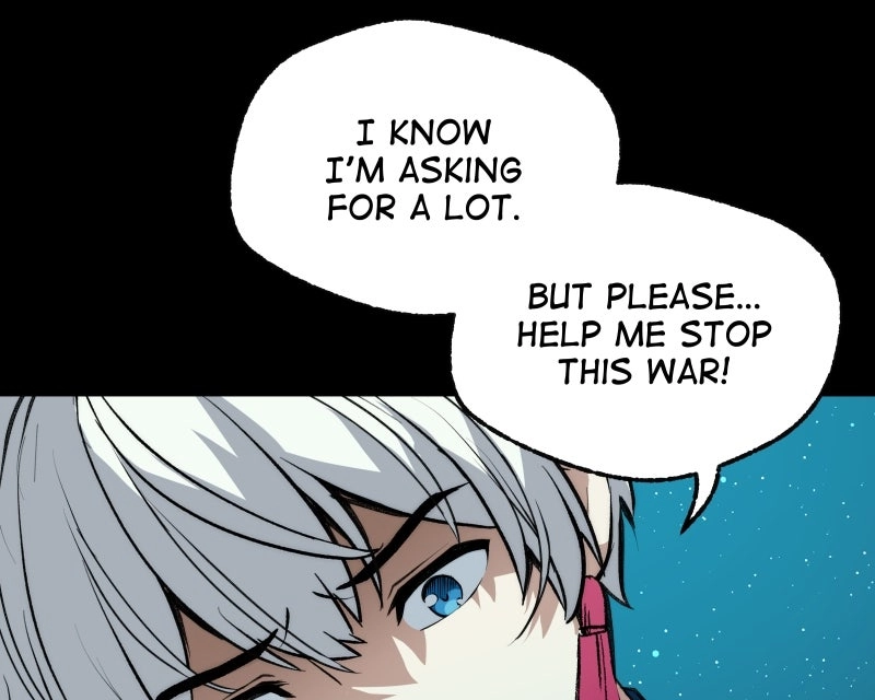 The Imperial Court of Internal Affairs Chapter 4 page 21 - 