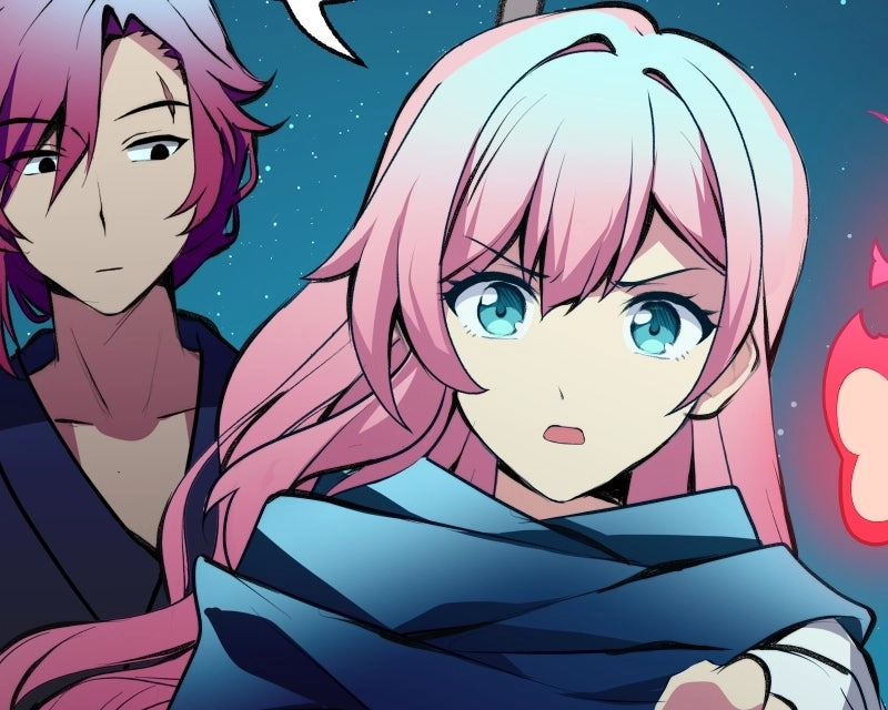 The Imperial Court of Internal Affairs Chapter 4 page 27 - 