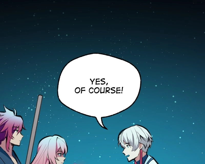 The Imperial Court of Internal Affairs Chapter 4 page 29 - 