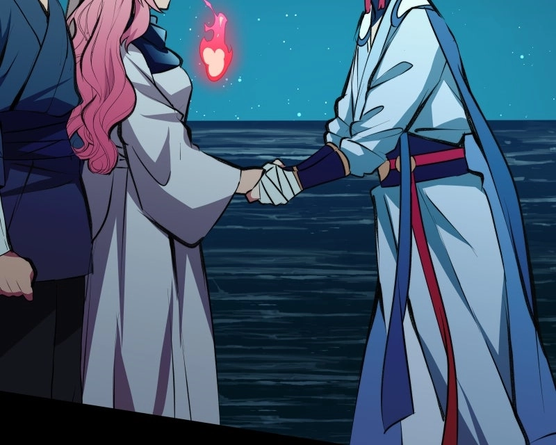 The Imperial Court of Internal Affairs Chapter 4 page 30 - 