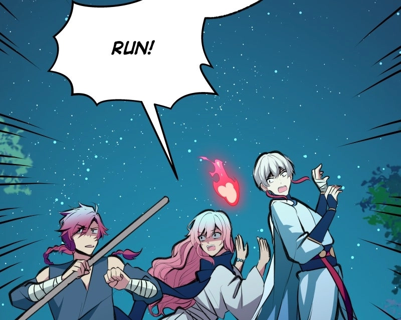 The Imperial Court of Internal Affairs Chapter 4 page 37 - 