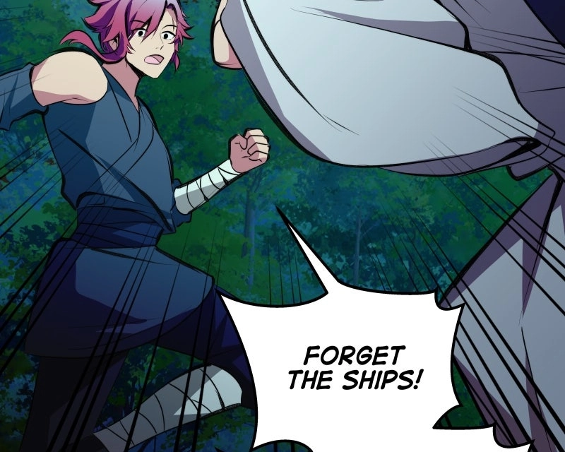 The Imperial Court of Internal Affairs Chapter 4 page 47 - 