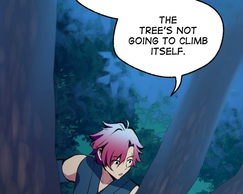 The Imperial Court of Internal Affairs Chapter 4 page 54 - 