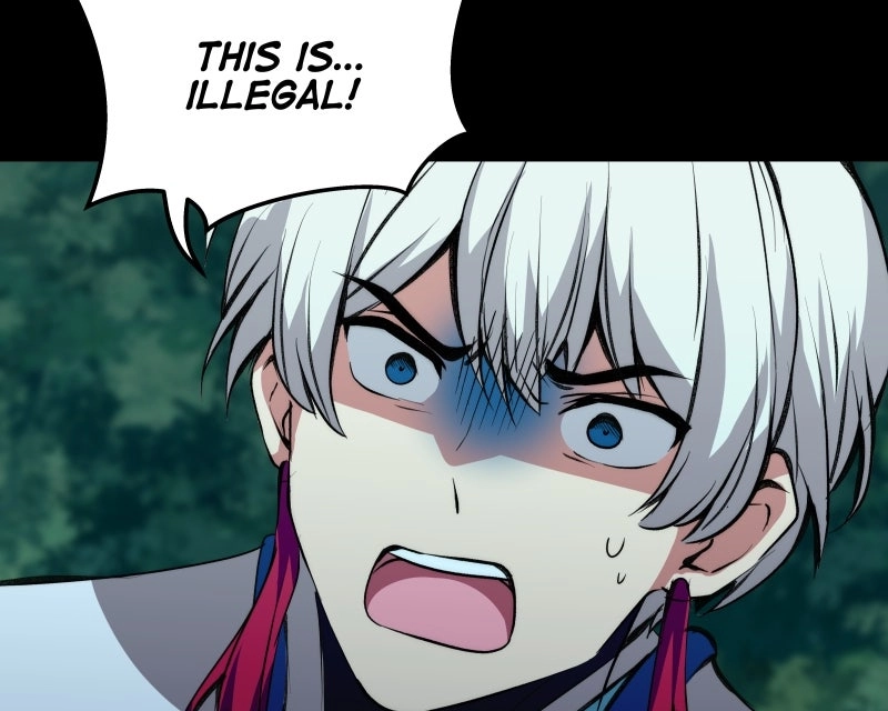 The Imperial Court of Internal Affairs Chapter 4 page 57 - 