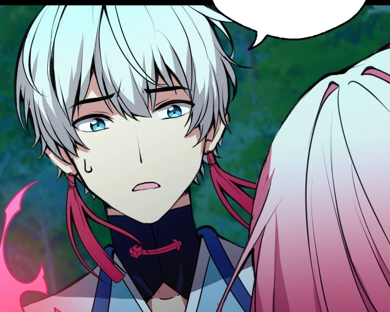 The Imperial Court of Internal Affairs Chapter 4 page 7 - 