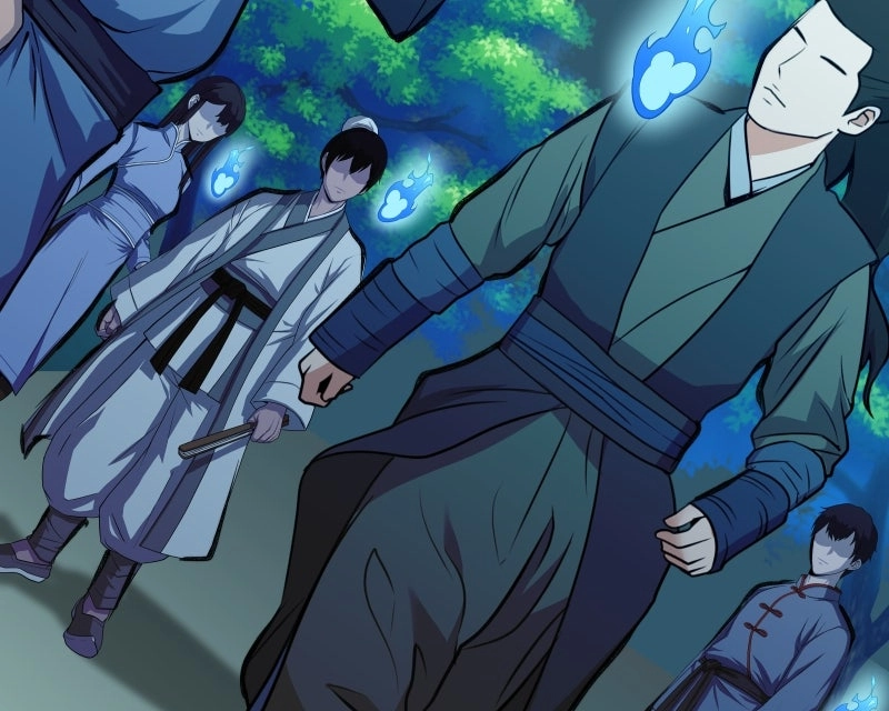 The Imperial Court of Internal Affairs Chapter 4 page 65 - 