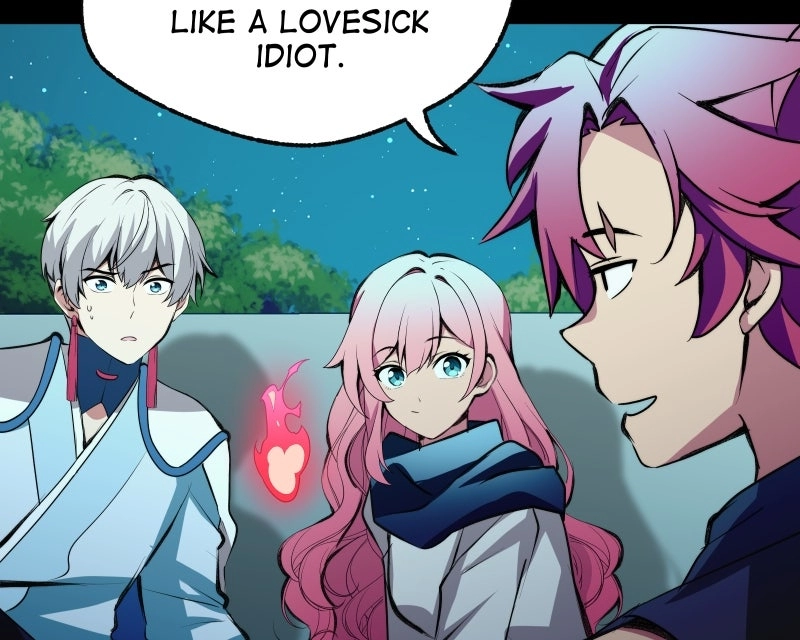 The Imperial Court of Internal Affairs Chapter 4 page 70 - 
