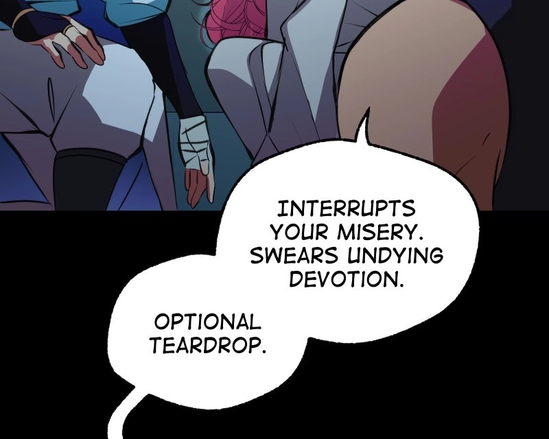 The Imperial Court of Internal Affairs Chapter 4 page 71 - 