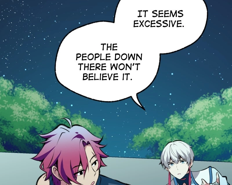The Imperial Court of Internal Affairs Chapter 4 page 77 - 