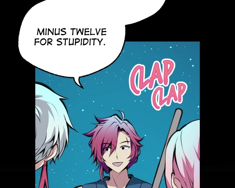The Imperial Court of Internal Affairs Chapter 4 page 9 - 