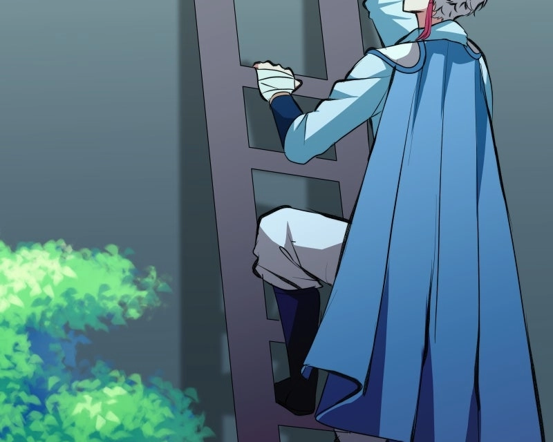 The Imperial Court of Internal Affairs Chapter 4 page 85 - 