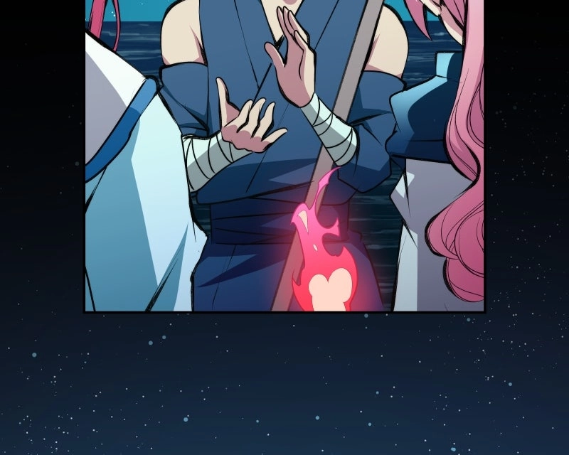 The Imperial Court of Internal Affairs Chapter 4 page 10 - 