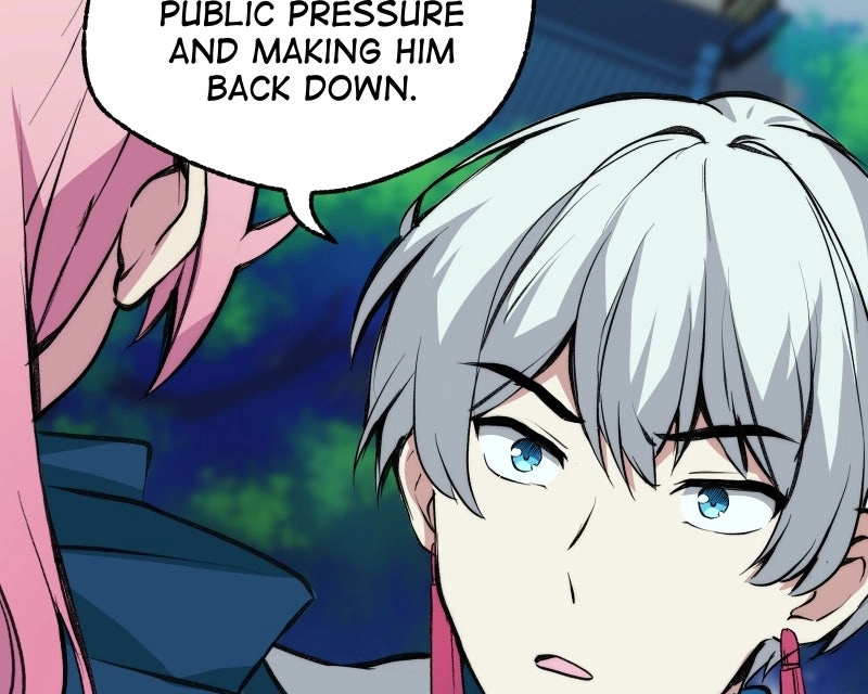 The Imperial Court of Internal Affairs Chapter 4 page 93 - 