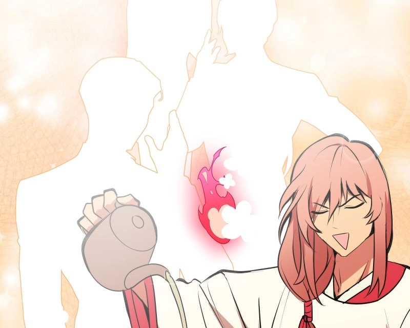 The Imperial Court of Internal Affairs Chapter 5 page 11 - 