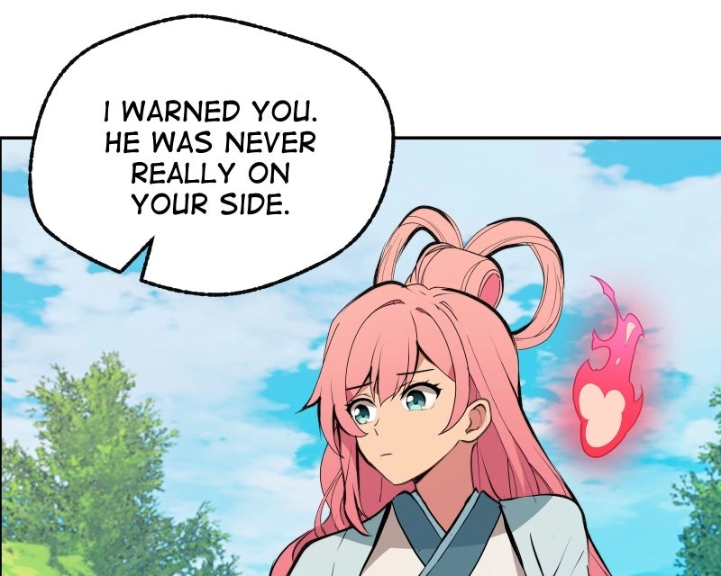 The Imperial Court of Internal Affairs Chapter 5 page 110 - 