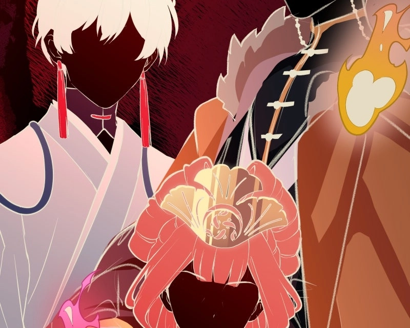 The Imperial Court of Internal Affairs Chapter 5 page 119 - 